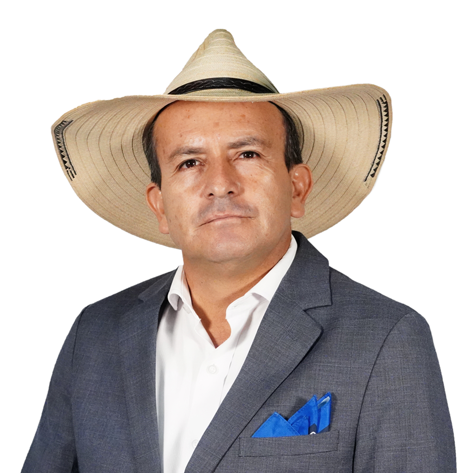 Roberth Arrobo